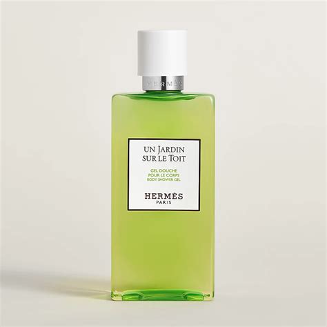 hermes shower gel hk|HERMES .